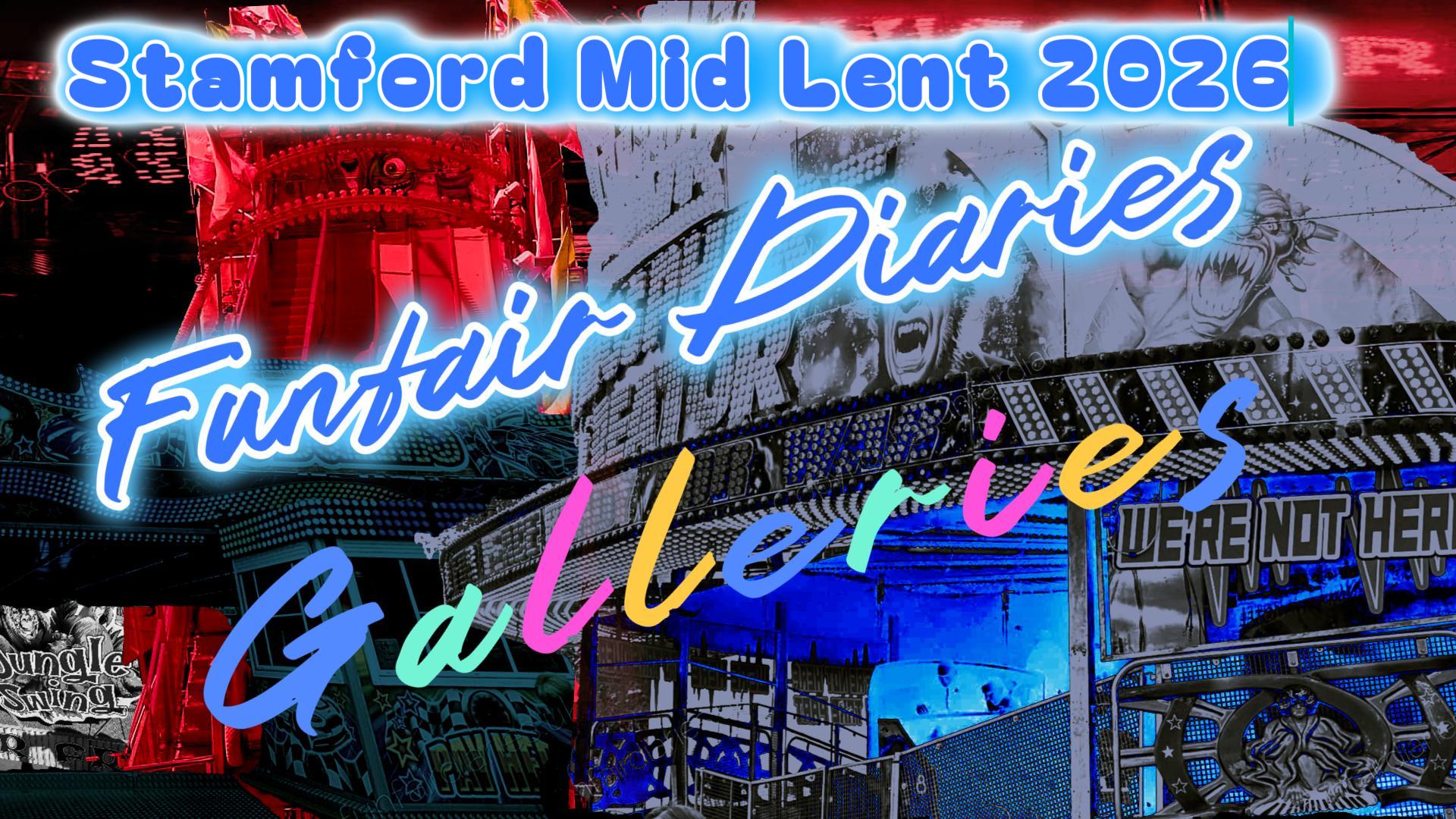 Stamford Mid Lent 2026